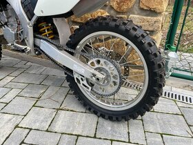 HONDA CR 250 2002 - JAKO NOVA - 13