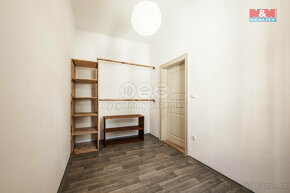 Pronájem bytu 2+1, 47 m², Vimperk, ul. Kostelní - 13