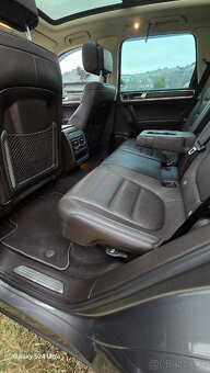 Volkswagen Touareg 4.2tdi 4x4 250kw R-line - 13
