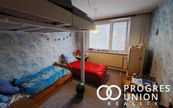 Prodej bytu 4+1 80m2 na Vsetíně - 13