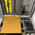 Přístroj Lasemar 1500 Endolift - 13