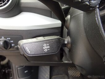 Audi Q2 2,0TDI,S-TRONIC,GARANCE KM - 13