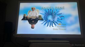 Prodám LED TV Mascom 22-FWDC-5161 se zabud.DVD přehrávačem - 13