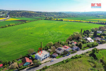 Prodej rodinného domu, 154 m², Plzeň, ul. Plzeňská - 13