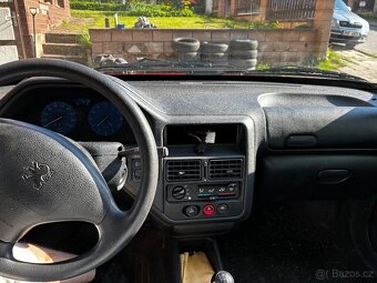 Peugeot 106 1.0 - 13
