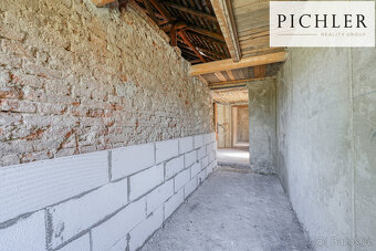 Prodej rodinného domu, 3+KK, 68 m², Kroměždice - 13