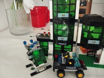 Prodám LEGO – originální stavebnice, cena dohodou - 13