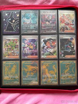Master set Paldean Fates (PAF) - 13