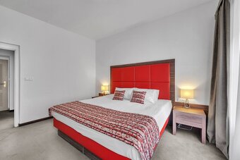Hotel s restaurací v centru Trutnova - Krkonoše - 13