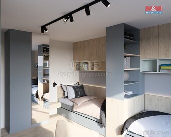 Prodej bytu 3+kk, 93 m², Žamberk, ul. Velký Hájek - 13