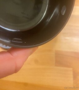 Kávovar nespresso Vertuo POP - makově matně červený - 13