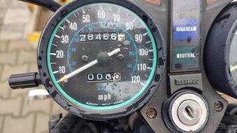 Kawasaki 440 Ltd - 13