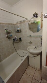 Pronájem bytu 2+kk Bílina Pražská (bez nepřizpůsobivých) - 13