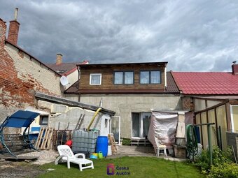 Prodej rodinné domy, 140 m2 - Svitavy - Lačnov - 13