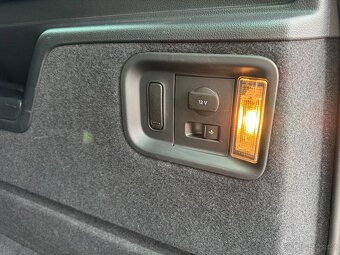 Volkswagen Sharan 2.0 TDI 125kW Match Navigace Kamera Tažné - 13