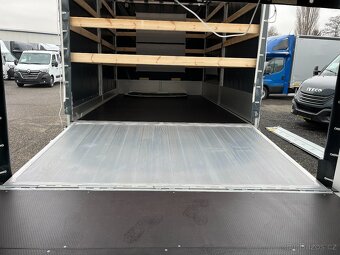 Iveco Daily 3.0Hi-matic, Souprava, 24EP, Nové, DPH - 13