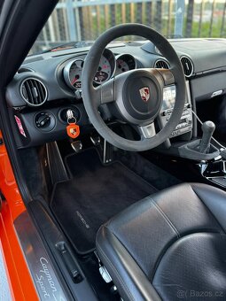 Porsche Cayman S Sport Edition 1/700 - 13