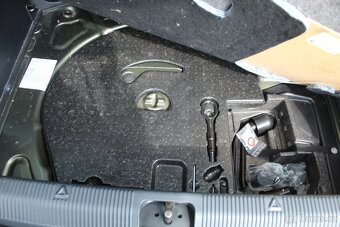 Škoda Yeti Outdoor 1.4 TSI 90Kw 1.majitel 158000km servis Š - 13