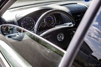Volkswagen Touareg 3.0 V6 TDI DPF Tiptronic - 13
