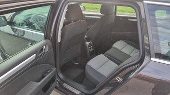 Škoda Superb 1.6 tdi - 13