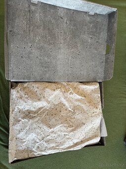 Jordan 4 Retro SE Paris Olympics Wet Cement - 13