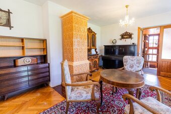 Prodej rodinného domu 171 m², pozemek 3578 m² Lukavice - 13