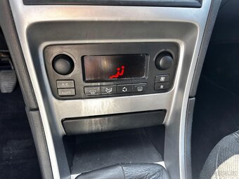 Peugeot 307, 1.6Hdi, 80KW - 13