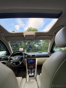 Superb 2.8 v6 (Tiptronic) + LPG - 13