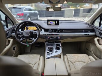 Audi Q7 3.0 TDI 272k quattro tiptronic 8-st. - 13
