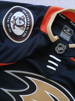Hokejový dres Anaheim Ducks - 13