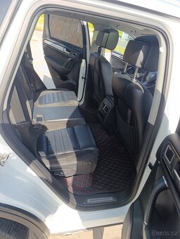Toureg R-Line - 13