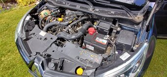 Renault Captur 0.9 TCE, 37000km, top - 13