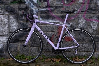 Silniční kolo Superior road elite - 13