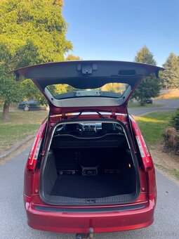 Ford C-MAX 1.6 TDCI - 13