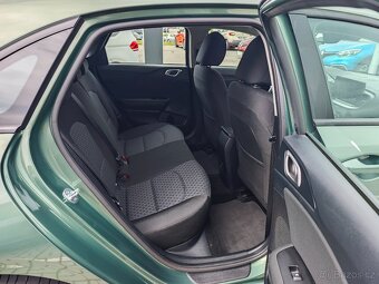 Ceed SPIN 1.0T-GDI 73kW referenční vůz, záruka, odpočet DPH - 13