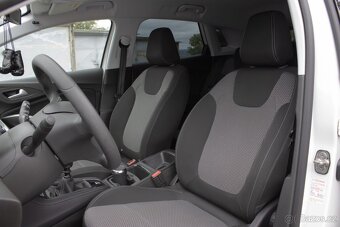 Opel Grandland X 1.2 TURBO S&S Selection - 13