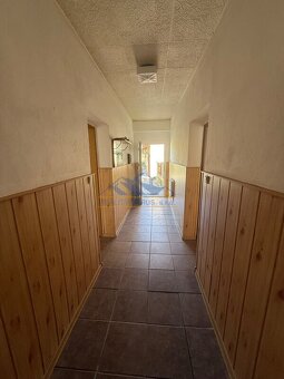 Prodej rodinného domu 95 m², pozemek 385 m² Hořovice - 13