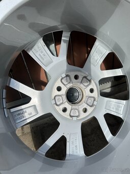 Zimní kola Š.Kodiaq, Audi Q3, Tiguan, Tarraco 18 - 13