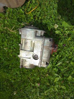 Úklid garáže 2 - 13