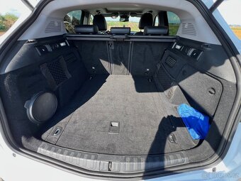 Alfa Romeo Stelvio 2.0T Q4 / 206kW, 4x4 - Zlevněno - 13