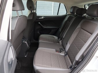 VW T-CROSS R-LINE DSG, kúp.v SR ,od. DPH, 1.majitel - 13