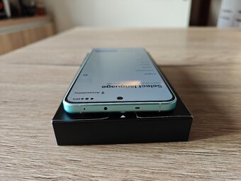 OnePlus Nord 4 12/256 Gb jako nový - 13