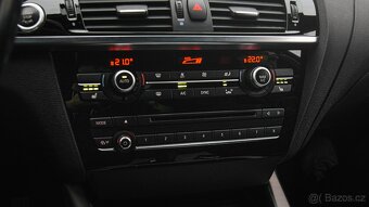 BMW X4, xDrive 30D 3,0/190kW ČR Tažné - 13