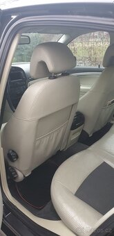 Saab 9-3 2.2 TiD, 2004, pojízdné, platná STK, po nehodě - 13