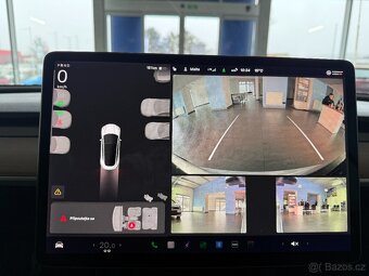 Tesla Model 3 PERFORMANCE,1.MAJ,377kW - 13