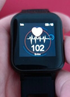 Hodinky Smart watch - 13