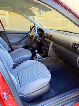 Seat Leon 1.4i 55 kW - 2005 - 13