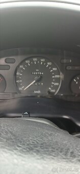 Ford Transit 2.5 D 51 kW - 13