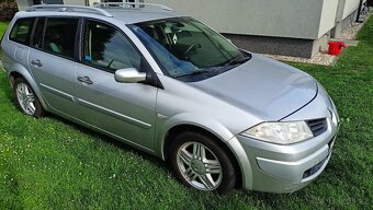 Renault Megane II combi - 13