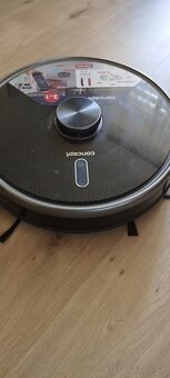 Robotický vysavač - 13